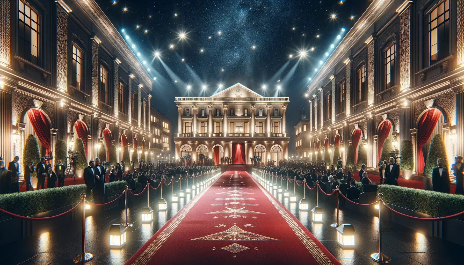  Oskar 2024 Nominantlar 