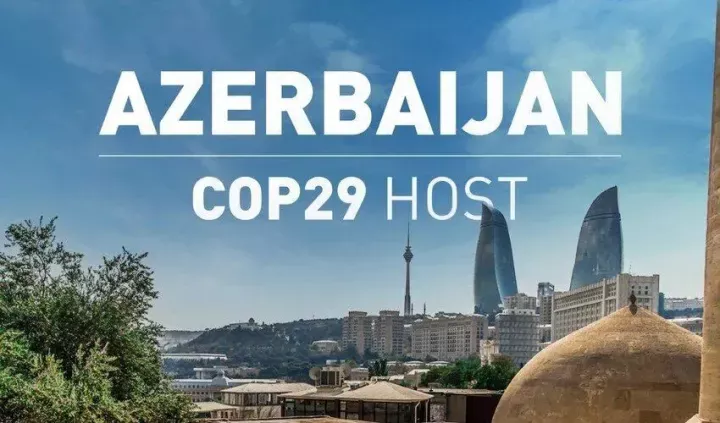 COP29 zamanı məktəblər necə olacaq?